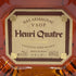 アンリ カトル バスアルマニャック VSOP 700ml 40% HENRI QUATRE ブランデー【W0】