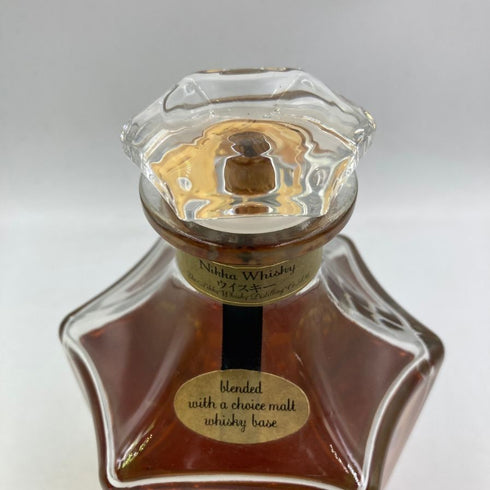 東京都限定◆ザ ブレンド オブ ニッカ セレクション 660ml The Blend of Nikka Selection 【T1】
