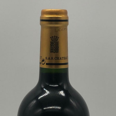 シャトー タルボ 2011 13% 750ml CHATEAU TALBOT ボルドーワイン【B4】