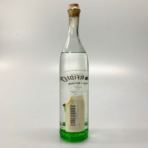 ポルフィディオ プラタカクタス アガベ 2013 750ml 39.7% PORFIDIO テキーラ【L1】