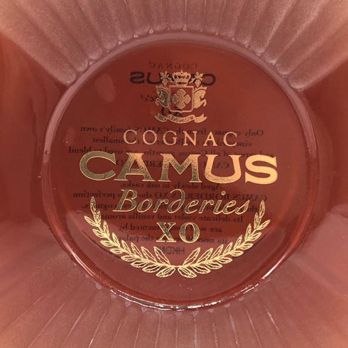 カミュ XO ボルドリー 700ml 40% CAMUS XO Bordries コニャック【Q1】