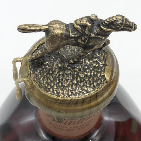 ブラントン ストレート フロム ザ バレル 2019 750ml 66.8% Blanton's Straight From The Barrel バーボン【F】