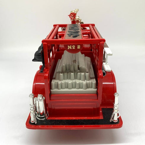 ビーム ブルドッグマーク ナンバー2 1917 消防車 100ヶ月 750ml 40% BEAM バーボン【R2】