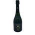 サロン ブランドブラン ル メニル 2015 750ml 12% SALON Blanc de Blancs Le Mesnil Brut シャンパン【同梱不可】【L4】