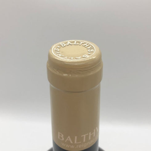 バルチュス 2014 750ml 13% BALTHVS ボルドーワイン【D4】