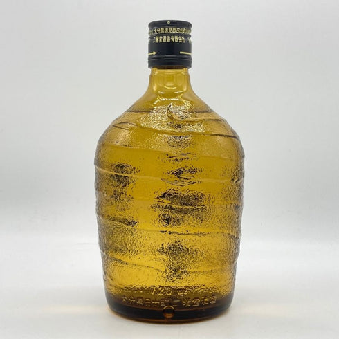 二階堂酒造 むぎ焼酎 二階堂 吉四六 きっちょむ 瓶 25度 720ml 焼酎(麦)【D4】