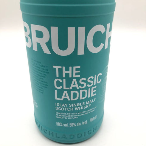 ブルックラディ ザ クラシック ラディ 700ml 50% BRUICHLADDICH THE CLASSIC LADDIE【SKU】