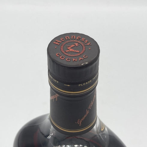 ヘネシー XO グランドシャンパーニュ 700ml 40% GRANDE CHAMPAGNE GRANDE CHAMPAGNE コニャック【D】