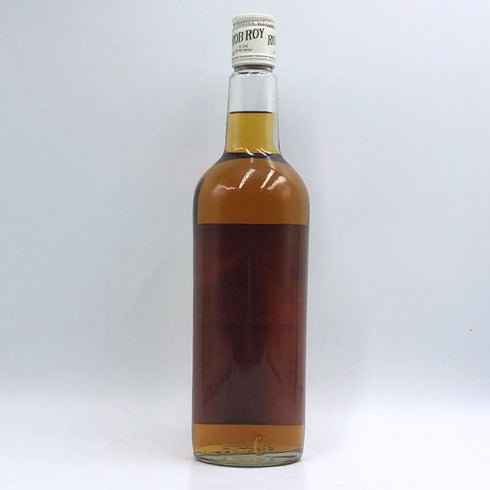 ロブロイ デラックス スコッチウイスキー 750ml 43% ROB ROY スコッチウイスキー【H4】