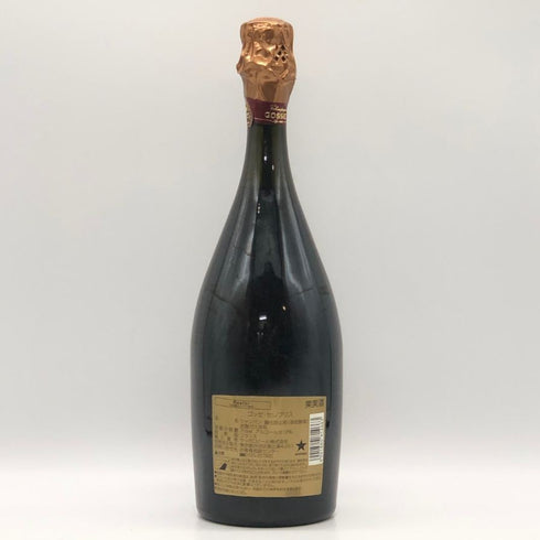 ゴッセ セレブリス セレブリッシム 1995 750ml 12% GOSSET Celebris シャンパン【G3】