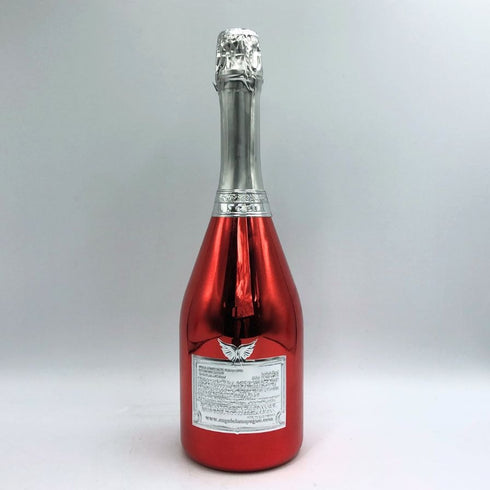 エンジェル ヴィンテージ 2008 ウルトラマンエディション 750ml 12.5% ANGEL Brut Vintage シャンパン【G2】