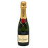モエ エ シャンドン ブリュット 白 375ml 12% Moet & Chandon BRUT シャンパン【S2】