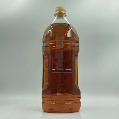 東京都限定◆サントリー ウイスキー 角 2700ml 40% SUNTORY 【E3】