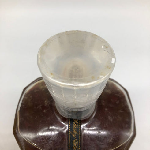 東京都限定◆サントリー クレスト 12年 旧ボトル 750ml 43% SUNTORY 【H】