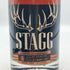 スタッグ ジュニア ケンタッキー バーボン ウイスキー 127.8PROOF 63.9% 750ml STAGG JR. バーボン【A】