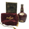 ロイヤルサルート 21年 赤 陶器ボトル 700ml 40% ROYAL SALUTE スコッチウイスキー1284g【J4】