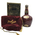 ロイヤルサルート 21年 赤 陶器ボトル 700ml 40% ROYAL SALUTE スコッチウイスキー1284g【J4】