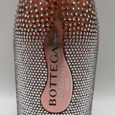 ボッテガ スターダスト ロゼ 750ml 10% BOTTEGA STARDUST ROSE シャンパン【W1】