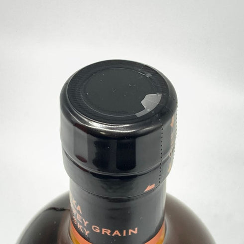 東京都限定◆ニッカ カフェグレーン ウイスキー 700ml 45% NIKKA COFFEY GRAIN WHISKY 【N4】