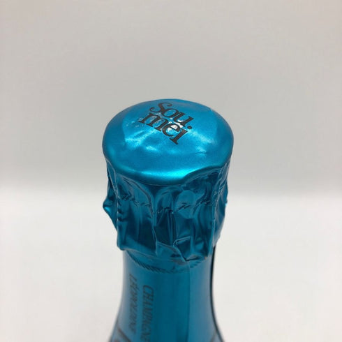 ソウメイ ブリュット ナチュール ブルー 750ml 12.5% SOUMEI BRUT NATURE BLUE シャンパン【I1】