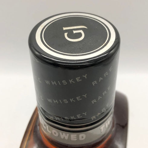 ジャックダニエル ジェントルマン ジャック 現行ラベル 750ml 40% GENTLEMAN JACK JACK DANIEL'S バーボン【R4】