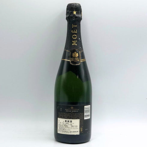 モエ エ シャンドン ネクター アンペリアル 750ml 12% Moet&Chandon NECTAR IMPERIAL シャンパン【B4】