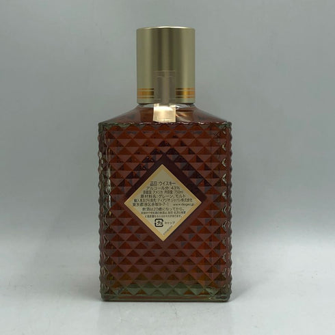 I.W. ハーパー 12年 木箱 グラス付き 750ml 43% IW HARPER バーボン【U4】