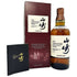 東京都限定◆サントリー 山崎 シングルモルト NV 旧ボトル 700ml 43% SUNTORY YAMAZAKI 【G3】
