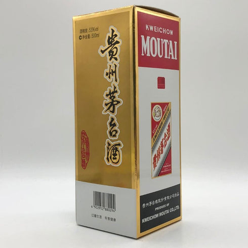 貴州茅台酒 マオタイ酒 天女ラベル 2020 53% 500ml KWEICHOW MOUTAI 中国酒【P2】