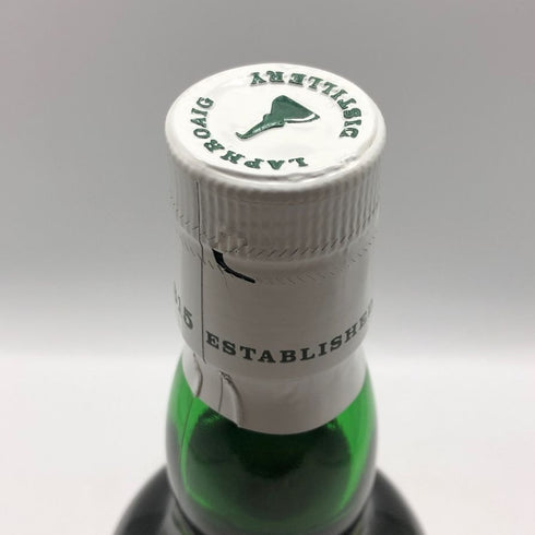 ラフロイグ 15年 カーディス 700ml 43% LAPHROAIG スコッチウイスキー【O2】