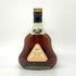 ヘネシーXO グリーンボトル 金キャップ 350ml Hennessy コニャック【U】