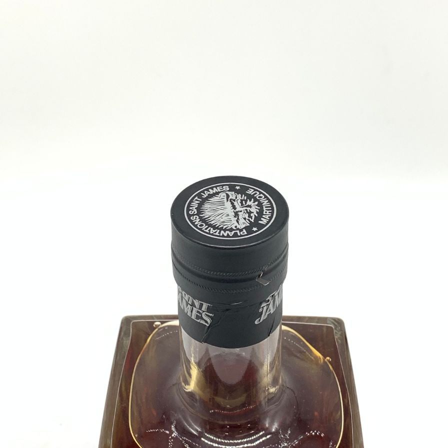 セントジェームスミレジム2001ビンテージ 美味酒録 - Saint James Rhum Millesimes 2001