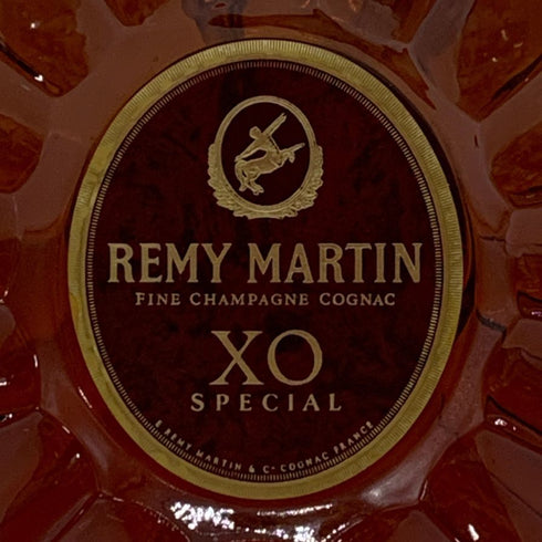 レミーマルタン XO スペシャル クリアボトル 700ml 40% REMY MARTIN コニャック【S2】