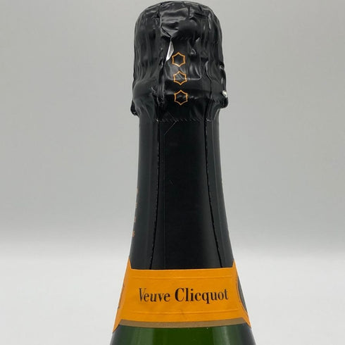 ヴーヴクリコ エクストラブリュット エクストラオールド 750ml Veuve Clicqumt シャンパン【D1】