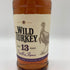 ワイルドターキー 13年 ディスティラリーズ リザーブ 700ml 45.5% WILD TURKEY バーボン【S0】