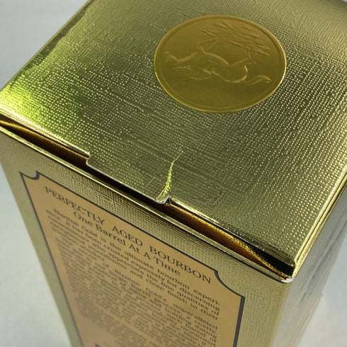 ブラントン ゴールドエディション 2024 バーボン 750ml 51.5% Blanton's Gold Edition バーボン【K2】