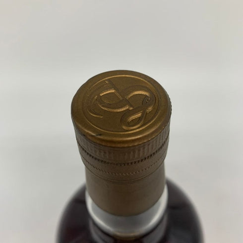 スプリングバンク 10年 100%ナチュラル シングルモルト ダンピーボトル 750ml 46% SPRING BANK スコッチウイスキー【C3】