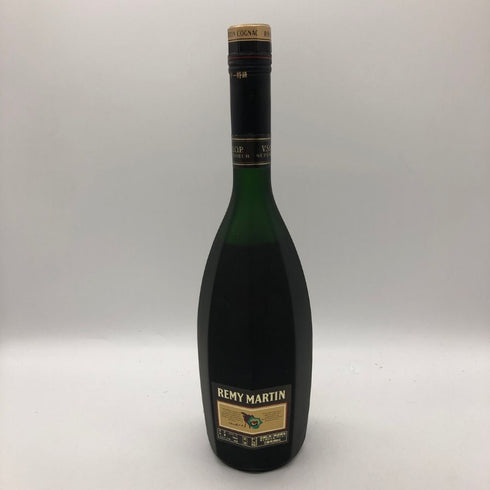レミーマルタン VSOP スペリオール ファインシャンパーニュ 700ml 40% REMY MARTIN SUPERIEUR コニャック【E1】