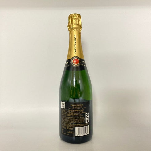 テタンジェ ブリュット レゼルヴ 750ml 12.5% TAITTINGER BRUT RESERVE シャンパン【U4】
