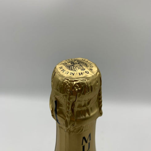 マム グランコルドン ブリュット 750ml 12.5% G.H.MUMM GRAND CORDON BRUT シャンパン【F4】