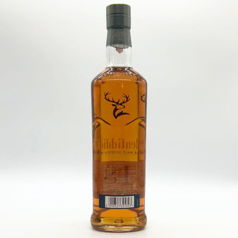 グレンフィディック 18年 アワースモールバッチ 700ml 40% Glenfiddich Our Small Batch スコッチウイスキー【U】