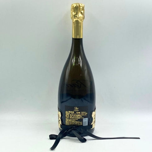 ハイパーエドシック レア ミレジメ 2007 12% 750ml piper heidsieck champagne rare vintage millesime シャンパン【U1】