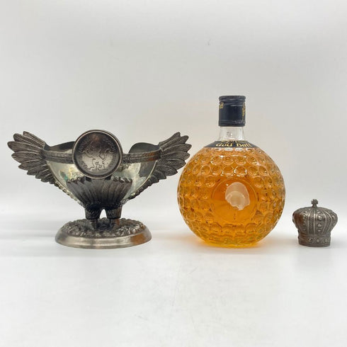 オールド セント アンドリュース 5年 ゴルフボール 700ml 43% Old St.Andrews スコッチウイスキー【I4】