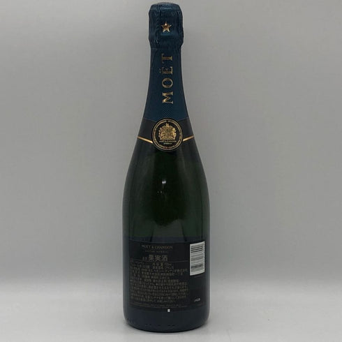 モエ エ シャンドン ネクター アンペリアル 750ml 12% Moet&Chandon NECTAR IMPERIAL シャンパン【W4】