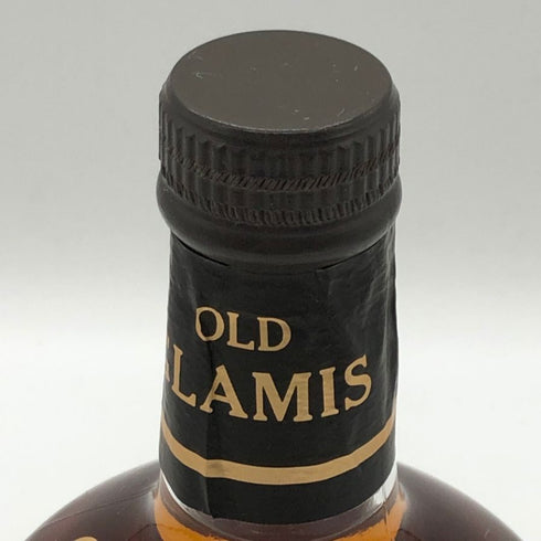 オールド グラミス 17年 750ml 43% OLD GLAMIS スコッチウイスキー【B0】
