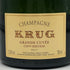 クリュッグ ブリュット 白 750ml 12.5% KRUG BRUT シャンパン【B1】