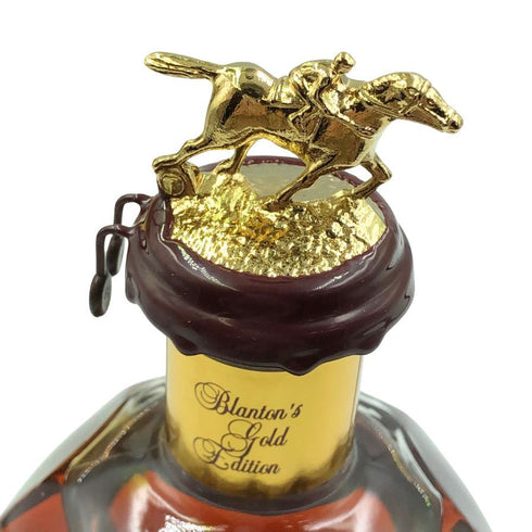 ブラントン ゴールドエディション 2024 バーボン 750ml 51.5% Blanton's Gold Edition バーボン【F3】