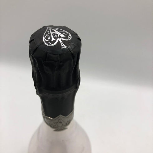 アルマンド ブリニャック ブランドブラン シルバー 750ml 12.5% Armand De Brignac Blanc de Blanc Silver シャンパン【A3】
