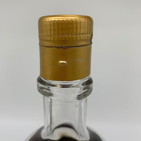 レロー キュヴェ 20年 700ml 43% LHERAUD CUVEE ブランデー【M4】