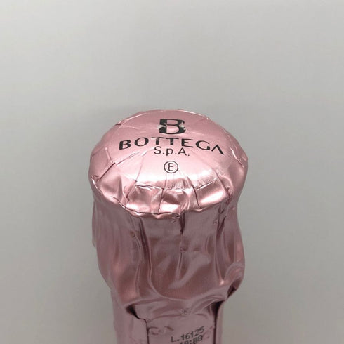 ボッテガ スターダスト ロゼ 750ml 10% BOTTEGA STARDUST ROSE シャンパン【W1】